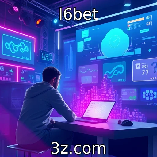 Impacto das tecnologias emergentes na indústria de jogos