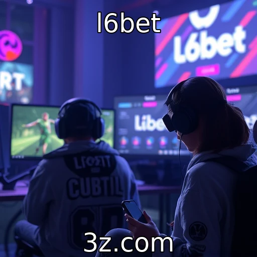 Inovações tecnológicas que moldam a experiência gamer