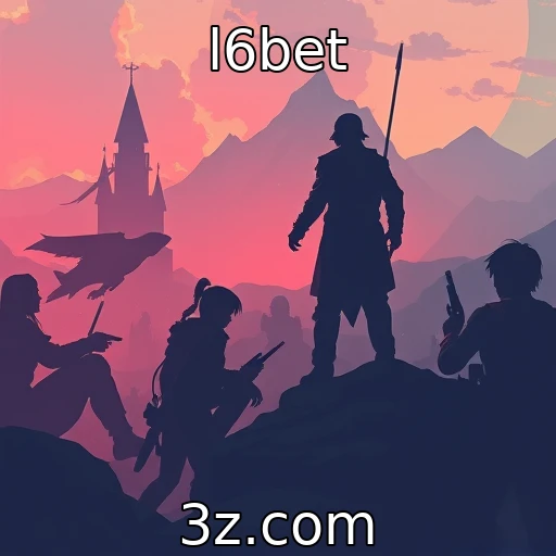 A importância da narrativa nos jogos contemporâneos