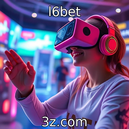 Novas tendências em games de realidade virtual