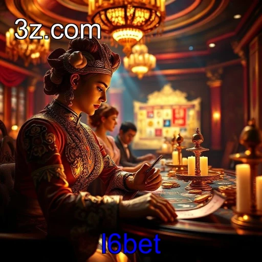 l6bet Esportes Virtuais